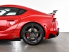 Toyota GR Supra 2019