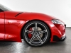 Toyota GR Supra 2019