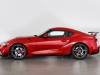 Toyota GR Supra 2019