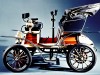 Fiat 4 HP 1899