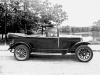 Volvo OV4 1927