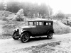 Volvo PV4 1927