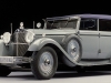Mercedes-Benz 770 Grand Mercedes 1930