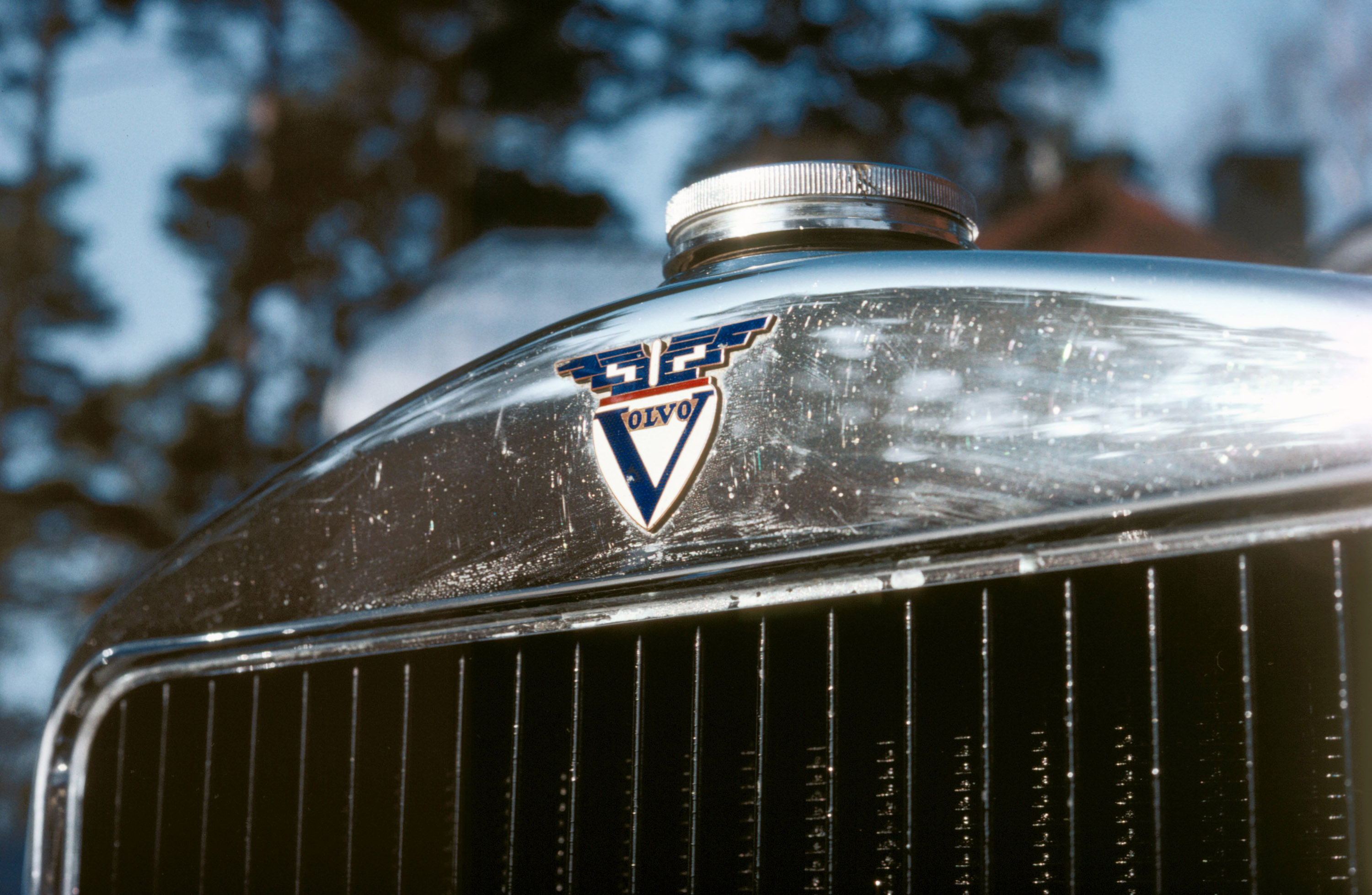 Volvo PV653-9 photo #9