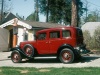 Volvo PV653-9 1933