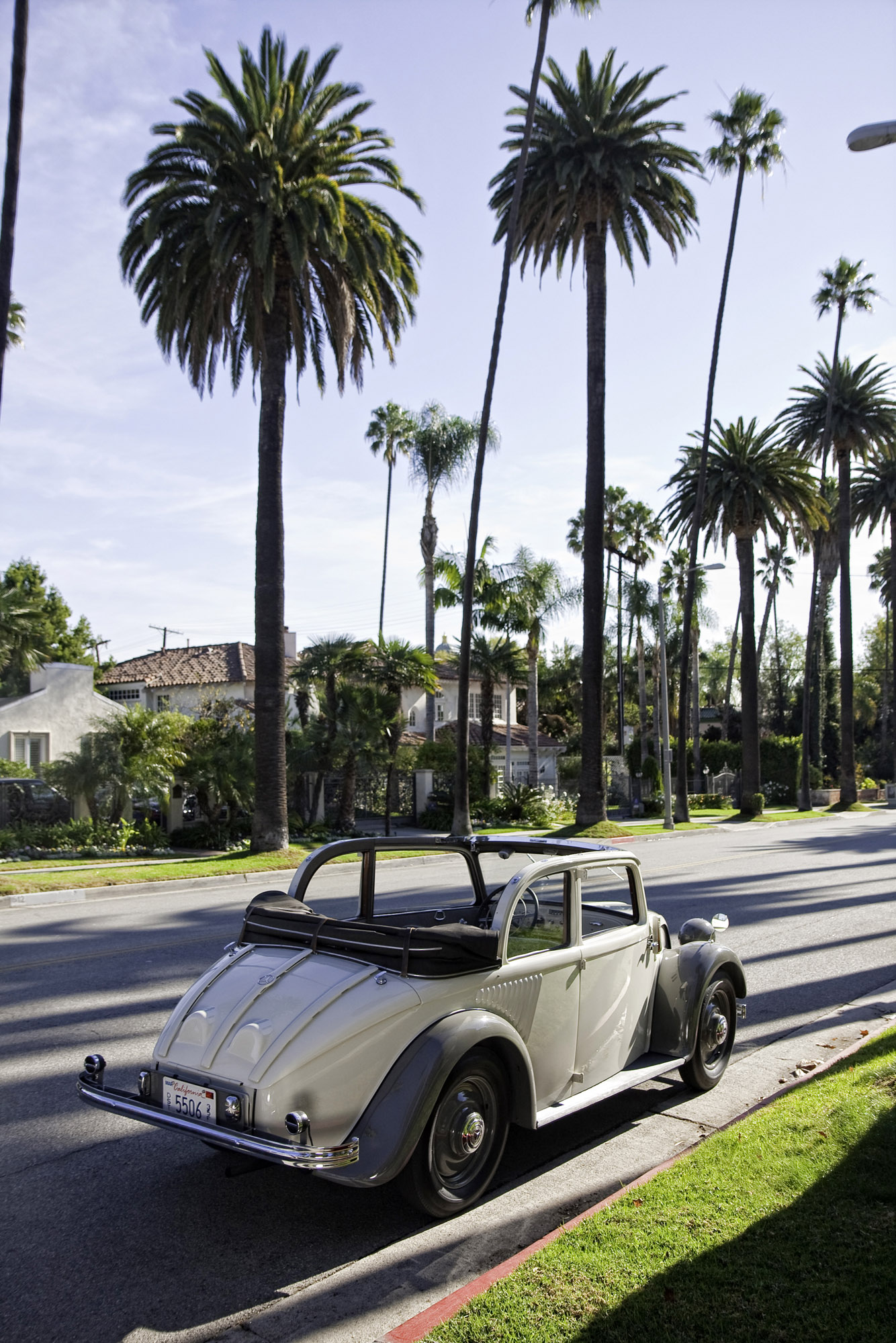 Mercedes-Benz 130 photo #10
