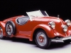 1934 Mercedes-Benz 150 Sport Roadster