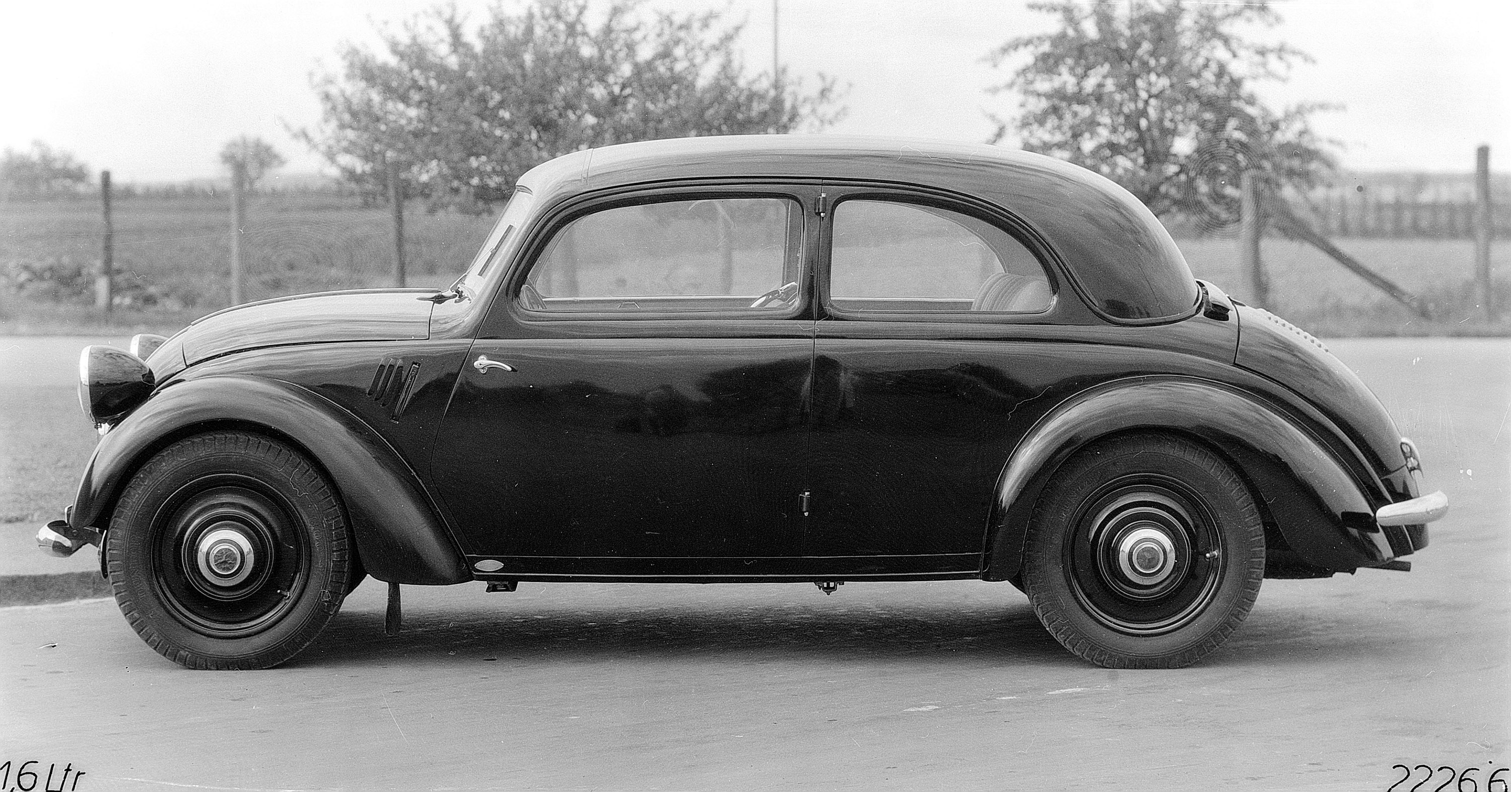 Mercedes-Benz 170H photo #3