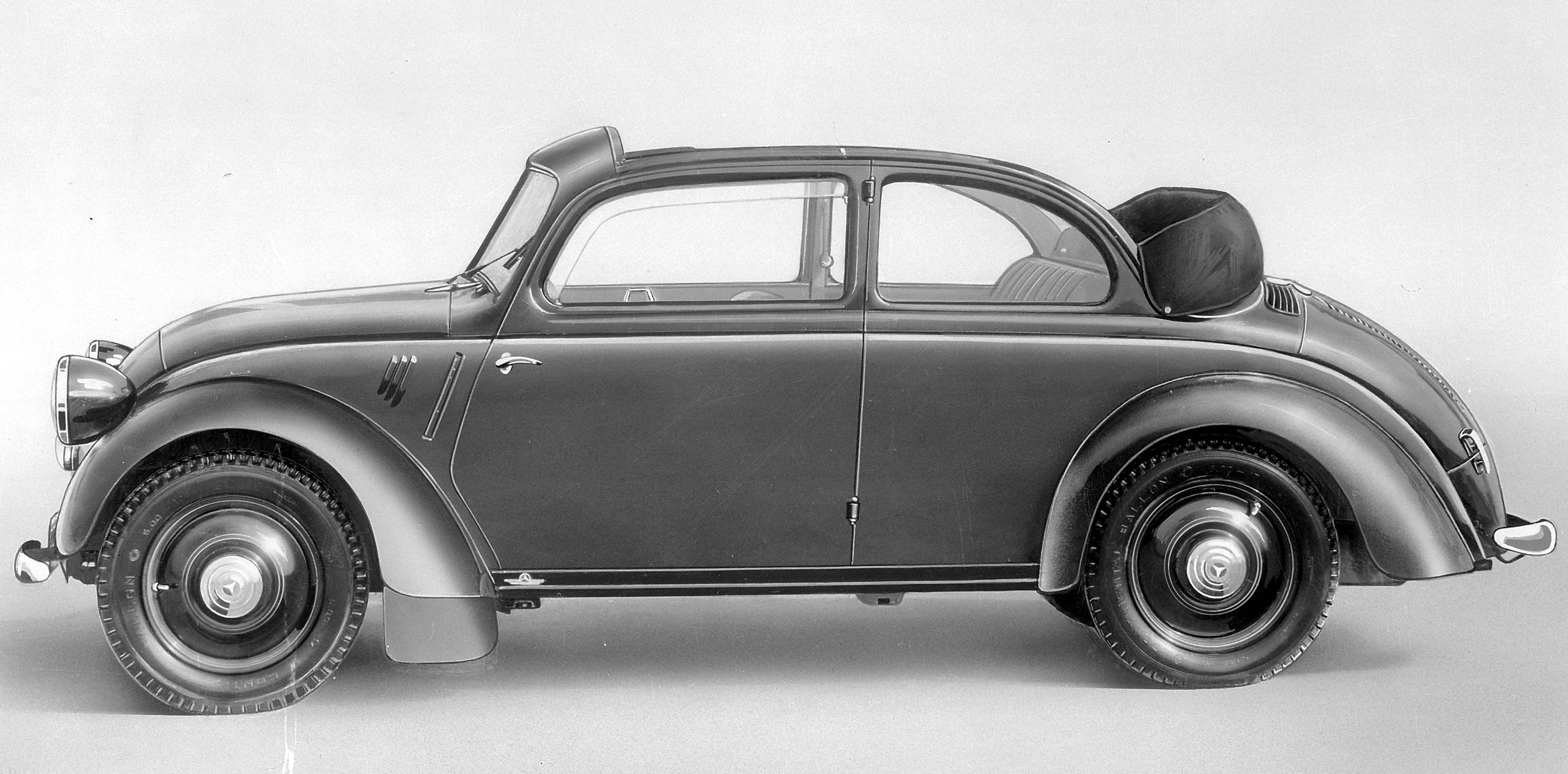 Mercedes-Benz 170H photo #4