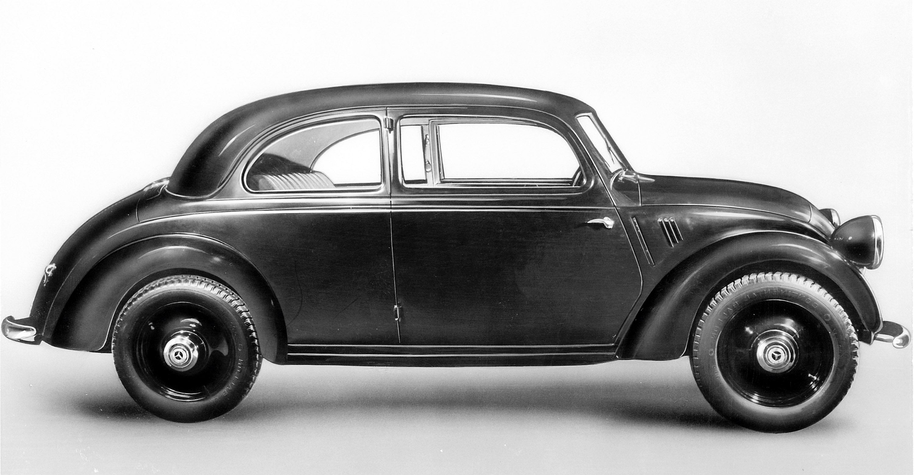 Mercedes-Benz 170H photo #5