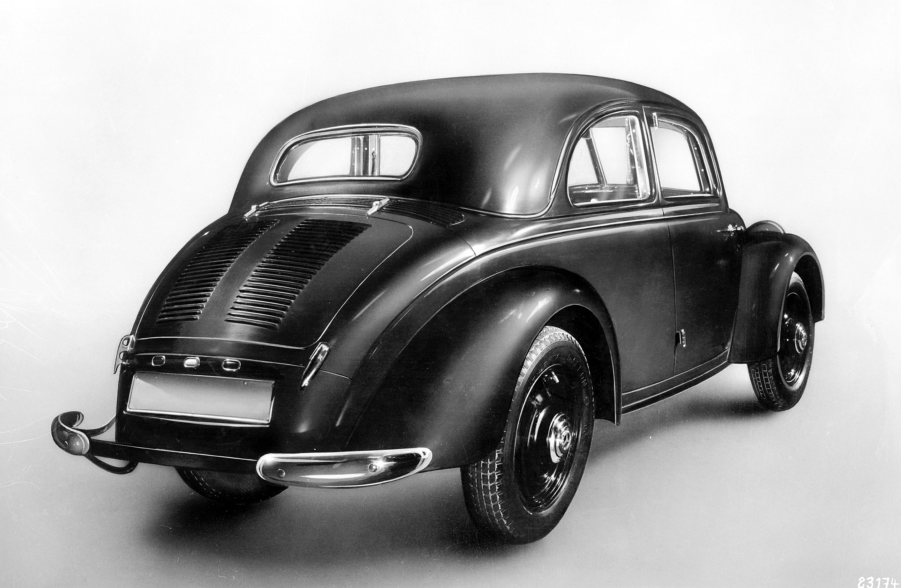 Mercedes-Benz 170H photo #7