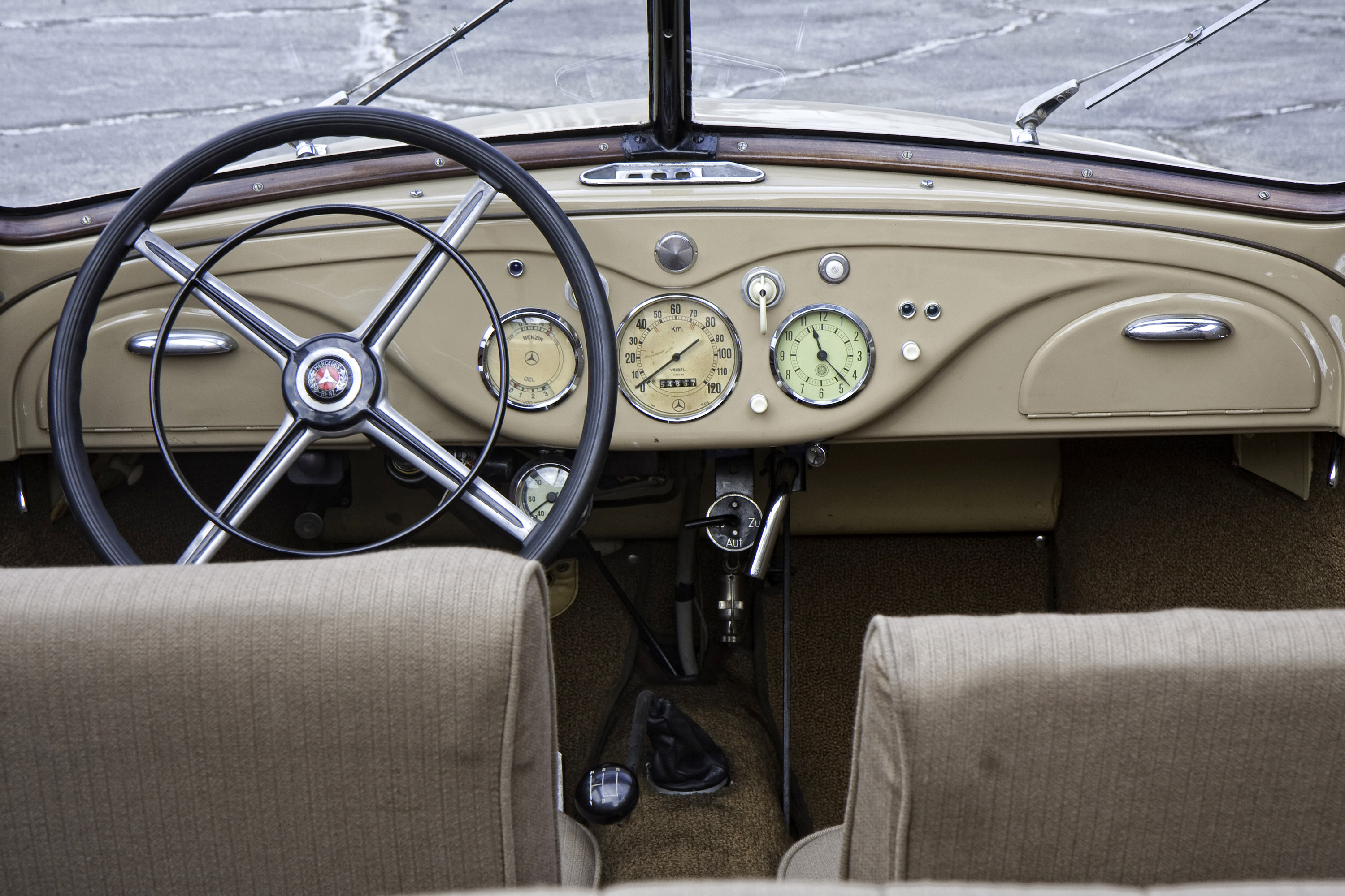 Mercedes-Benz 170H photo #8