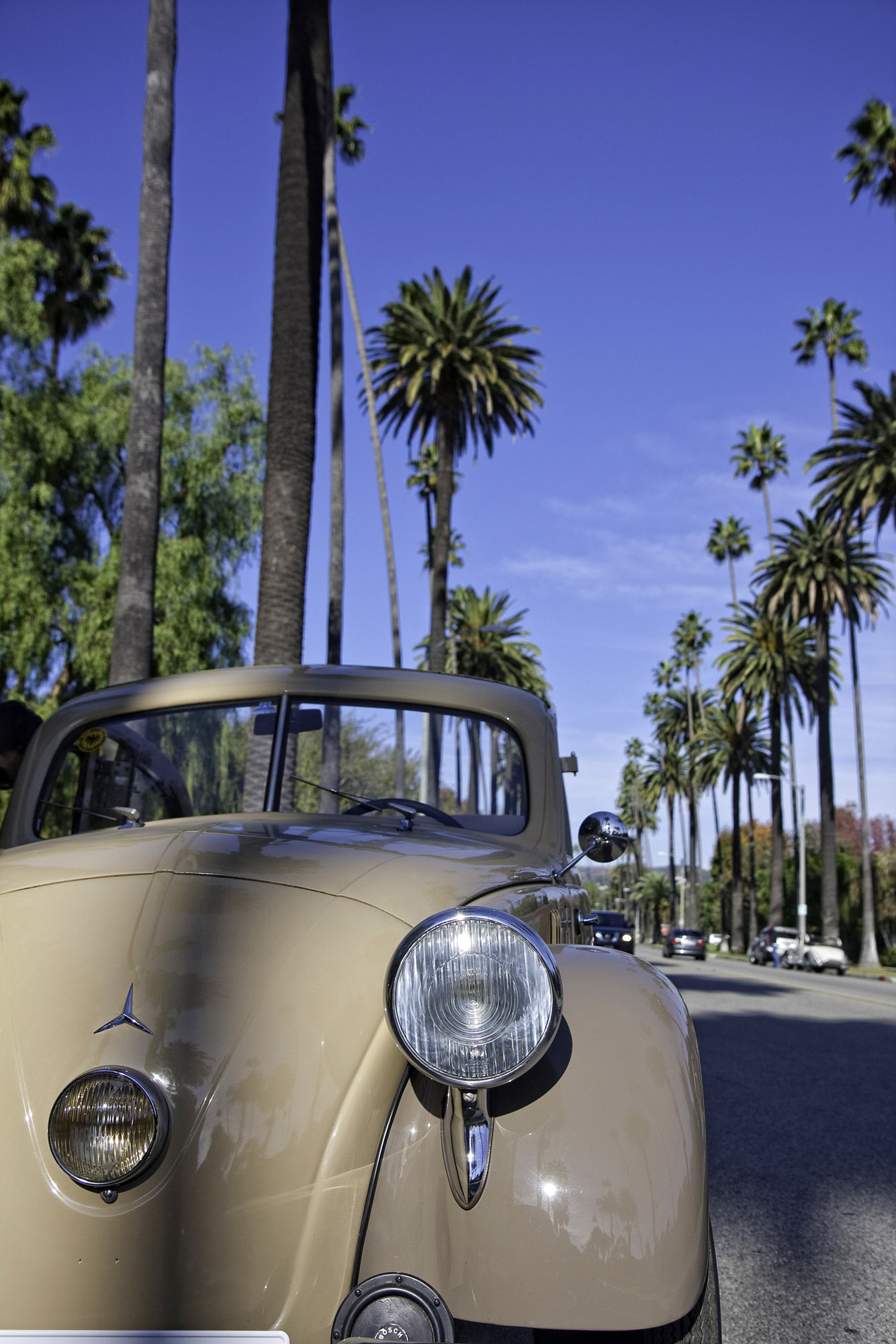 Mercedes-Benz 170H photo #12