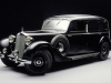 Mercedes-Benz 260D 1936