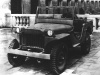 Jeep Willys MA 1941