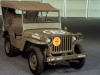 Jeep Willys MB 1943