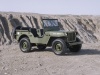 1943 Jeep Willys MB thumbnail photo 59647