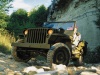 Jeep Willys MB 1943