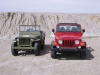 1943 Jeep Willys MB thumbnail photo 59649