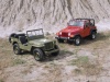 1943 Jeep Willys MB thumbnail photo 59650