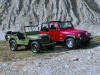 1943 Jeep Willys MB thumbnail photo 59651
