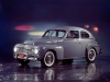 Volvo PV444 1946