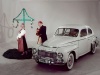 Volvo PV444 1946