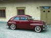 Volvo PV444 1946