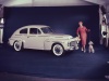 Volvo PV444 1946