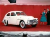 Volvo PV444 1946