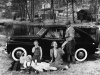 Volvo PV444 1946