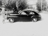 Volvo PV444 1946