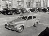Volvo PV444 1946