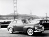 Volvo PV444 1946