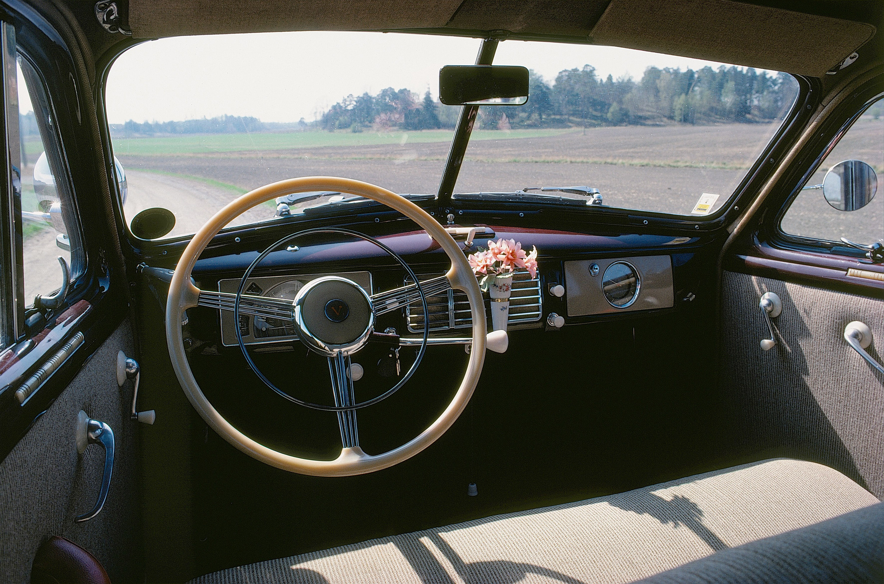 Volvo PV60-1 photo #8