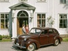 Volvo PV60-1 1946