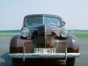 Volvo PV60-1 1946