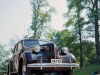 Volvo PV60-1 1946