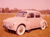 Renault 4CV 1947