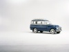 Volvo PV445 1949