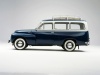 1949 Volvo PV445 thumbnail photo 58093