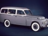 Volvo PV445 1949