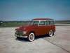 1949 Volvo PV445 thumbnail photo 58099