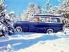 Volvo PV445 1949