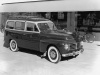 Volvo PV445 1949