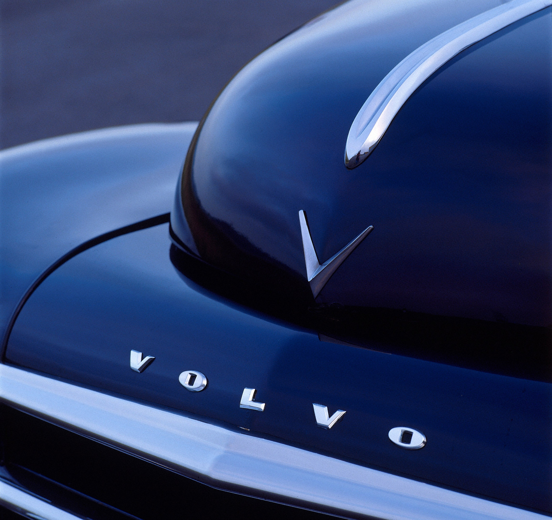 Volvo PV831-4 photo #7