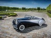 Rolls-Royce Silver Dawn 1952