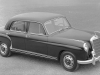 Mercedes-Benz 220a 1954