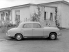 Mercedes-Benz 220a 1954