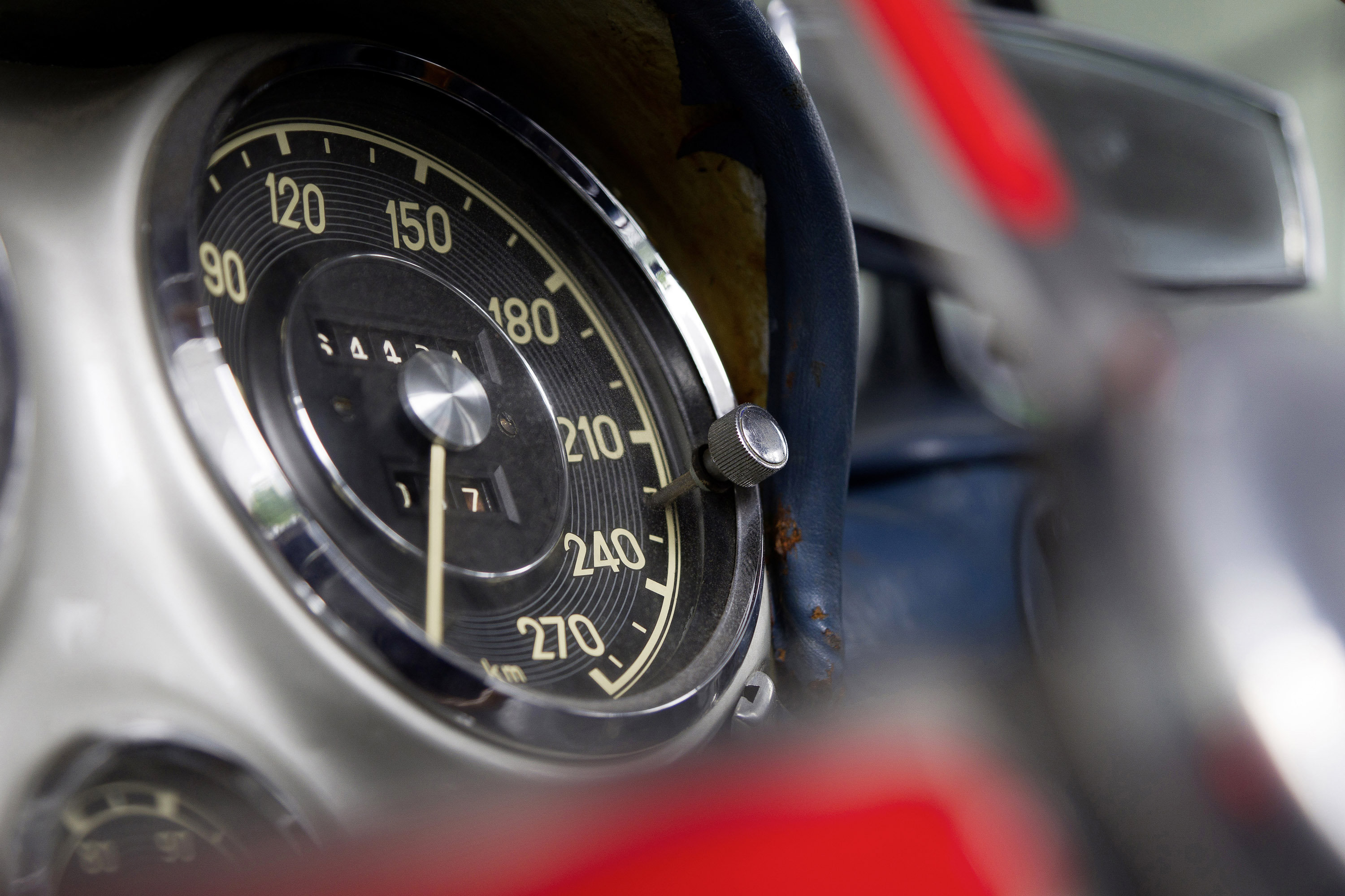 Mercedes-Benz 300 SL photo #21